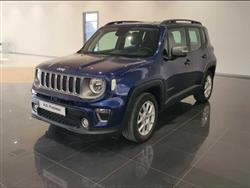 JEEP RENEGADE MY20 LIMITED 1.6 MULTIIJET