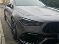 MERCEDES CLASSE CLA COUPE Coupe' 45 S AMG 4Matic+