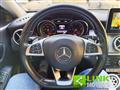 MERCEDES CLASSE CLA d S.W. Automatic Premium GARANZIA INCLUSA