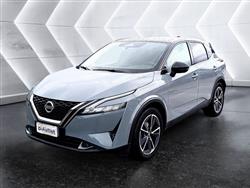 NISSAN QASHQAI 2021 1.3 mhev N-Connecta 2wd 140cv