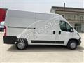 PEUGEOT Boxer 333 2.2 BLUEHDI 140CV S&S L2H2 Boxer 335 2.2 BlueHDi 140 S&S PLM Cabinato