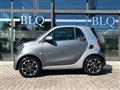 SMART FORTWO 90 0.9 Turbo twinamic Passion