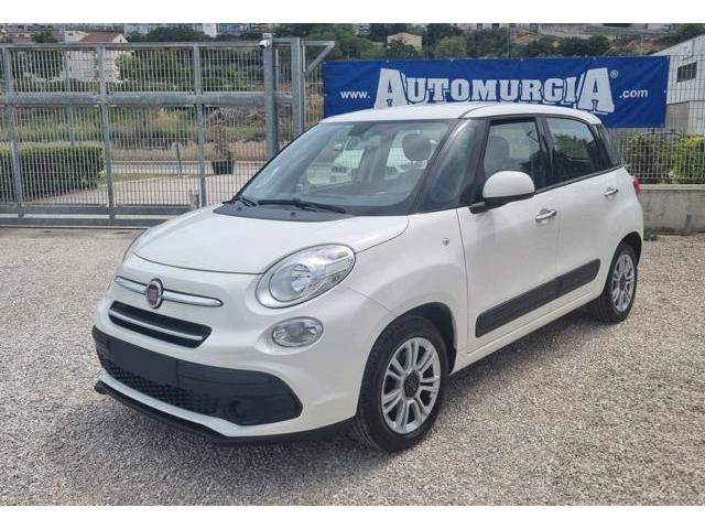 FIAT 500L 1.4 95 CV S&S Mirror