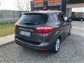 FORD C-MAX 1.6 120CV GPL Titanium