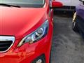 PEUGEOT 108 PureTech 82 5 porte Active km 18.000