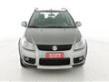 SUZUKI SX4 1.6 16V 4WD Outdoor Line