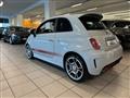 ABARTH 500 1.4 Turbo T-Jet