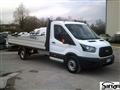 FORD Transit CASSONE FISSO 4,20 METRI