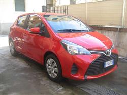 TOYOTA YARIS 1.0 5 PORTE COOL