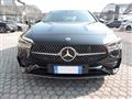 MERCEDES CLASSE CLA COUPE CLA 180 d Automatic AMG Line Advanced Plus