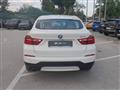 BMW X4 xDrive20d Business Advantage