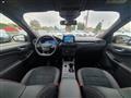 FORD KUGA 2.5 Plug In Hybrid 225 CV CVT 2WD ST-Line X