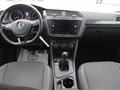 VOLKSWAGEN TIGUAN 1.5 TSI Sport ACT BlueMotion Technology