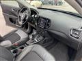 JEEP COMPASS 2.0 Multijet II aut. 4WD Limited