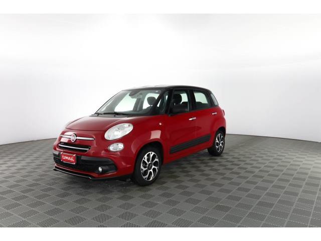 FIAT 500L 1.3 Multijet Dualogic 95cv BUSINESS