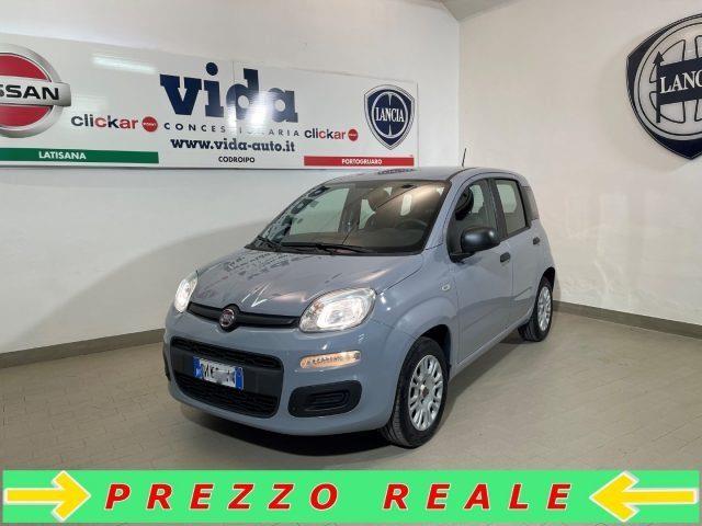 FIAT PANDA 1.2 Easy OK NEOPATENTATI