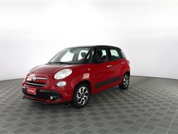 FIAT 500L 1.3 Multijet Dualogic 95cv BUSINESS