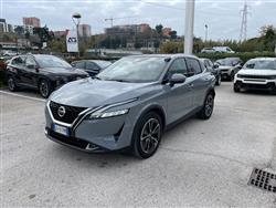 NISSAN QASHQAI 2021 Qashqai MHEV 158 CV Xtronic Tekna