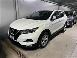 NISSAN QASHQAI BUSINESS 1.6 dCi 2WD XTronic