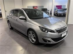 PEUGEOT 308 SW 1.6 bluehdi Allure s&s 120cv