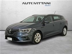 RENAULT MEGANE SPORTER Sporter 1.6 E Tech phev Business 160cv auto