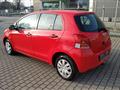 TOYOTA Yaris 1.0 5p.