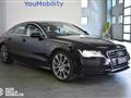 AUDI A7 SPORTBACK SPB 3.0 V6 TDI 204 CV multitronic S line