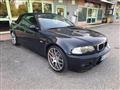 BMW Serie 3 Cabrio M3 cat