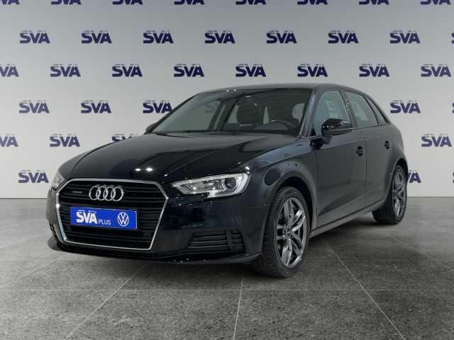 AUDI A3 SPORTBACK A3 Sportback