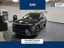 HYUNDAI NEW KONA 1.0 T-GDI DCT XLine + Cerchi in lega da 18"