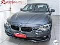 BMW SERIE 3 d Touring Automatica 150 Cv Pronta Consegna Garanz