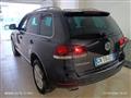 VOLKSWAGEN TOUAREG 3.0 V6 TDI DPF tiptronic Exclusive