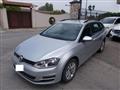 VOLKSWAGEN GOLF Variant 1.6 TDI 110 CV DSG Highline BMT