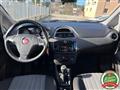 FIAT PUNTO 1.3 95cv Lounge R.Lega Vetri scuri