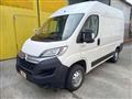 CITROEN JUMPER BlueHDi 130 PC-TM Furgone NEOPATENTATI