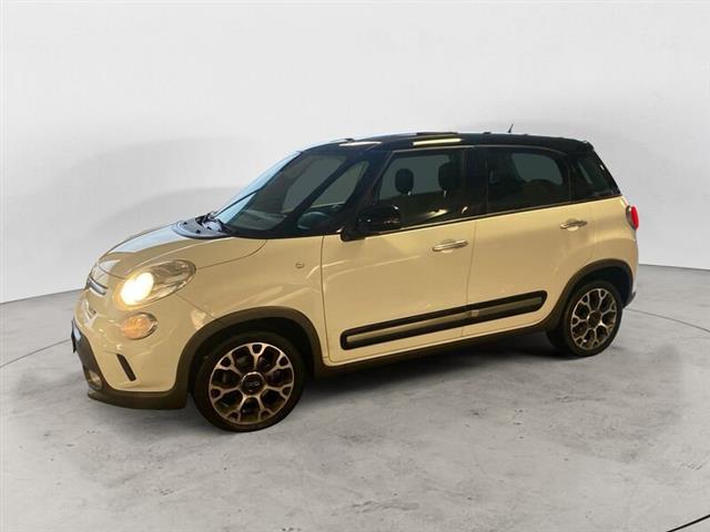 FIAT 500L 1.6 Multijet 105 CV Trekking