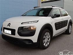 CITROEN C4 CACTUS BlueHDi 100 Feel