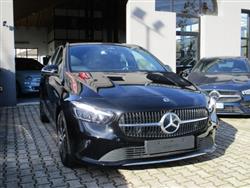 MERCEDES CLASSE B Automatic Progressive Navi/Led/Camera