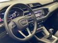 AUDI Q3 35 TDI S tronic Advanced Audi Prima Scelta Plus