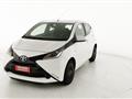 TOYOTA AYGO 1.0 VVT-i 69 CV 5p x-cool TSS - OK NEOPATENTATO