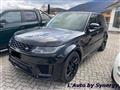 LAND ROVER RANGE ROVER SPORT 3.0 TDV6 HSE Dynamic Edition Black