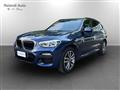 BMW X3 xdrive30d Msport 265cv auto