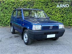 FIAT PANDA 1ª serie 1100 i.e. cat 4x4 Country Club GPL