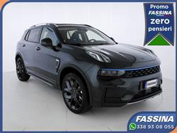 LYNK&CO 01 PHEV