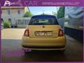 FIAT 500 1.0 Hybrid Hey Google