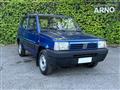 FIAT PANDA 1ª serie 1100 i.e. cat 4x4 Country Club GPL