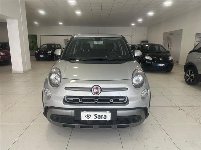 FIAT 500L 1.3 Multijet 95 CV Cross