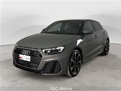 AUDI A1 SPORTBACK A1 SPB 40 TFSI S tronic S line edition