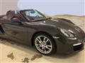 PORSCHE BOXSTER 2.7 PDK CERTIFICATA PORSCHE