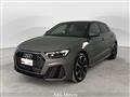 AUDI A1 SPORTBACK A1 SPB 40 TFSI S tronic S line edition